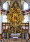 300 let poutního chrámu Panny Marie Těšitelky na Dobré Vodě