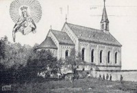Poutní slavnost kostela Panny Marie Růžencové