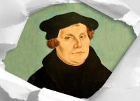 Lutherova četba Písma
