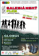 22. salesiánský ples