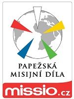 Sbírka na misie letos probíhá individuální formou!