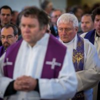 18. Pohřeb Mons. Jiřího Padoura, OFMCap.