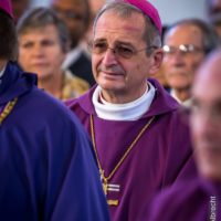 20. Pohřeb Mons. Jiřího Padoura, OFMCap.