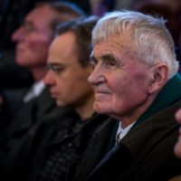 27. Pohřeb Mons. Jiřího Padoura, OFMCap.