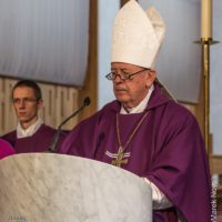 52. Pohřeb Mons. Jiřího Padoura, OFMCap.