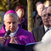 69. Pohřeb Mons. Jiřího Padoura, OFMCap.