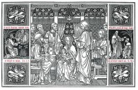 Slavnost Narození sv. Jana Křtitele