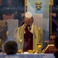 20. Kněžské svěcení Ing. Pavla Němce