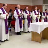 10. Diecézní setkání mládeže