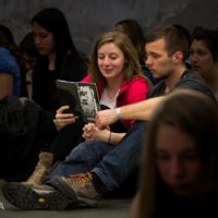 11. Diecézní setkání mládeže