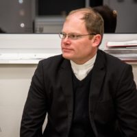 13. Diecézní setkání mládeže