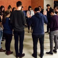 14. Diecézní setkání mládeže