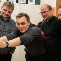 9. Diecézní setkání mládeže