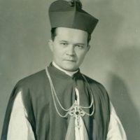 VÝSTAVA O JOSEFU HLOUCHOVI: může být i ve vaší farnosti