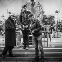 3. Diecézní setkání mládeže