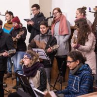 5. Diecézní setkání mládeže