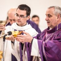 6. Diecézní setkání mládeže