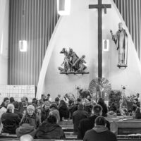 8. Diecézní setkání mládeže