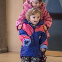 2. Květná neděle v katedrále sv. Mikuláše