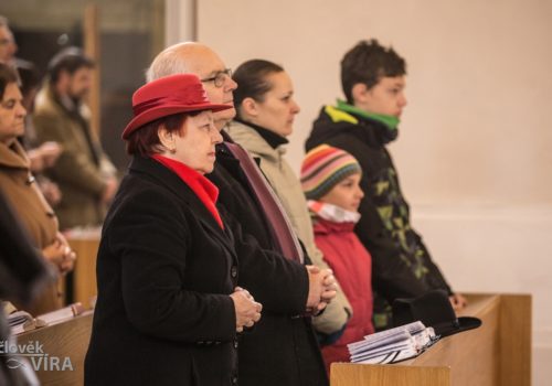 Květná neděle v katedrále sv. Mikuláše 4