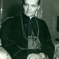 O posledních hodinách života biskupa Josefa Hloucha