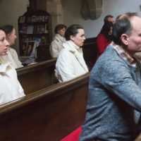 1. 2. neděle velikonoční – Neděle Božího milosrdenství