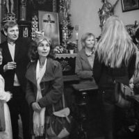 3. 2. neděle velikonoční – Neděle Božího milosrdenství