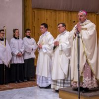 3. Slavnost Zmrtvýchvstání Páně