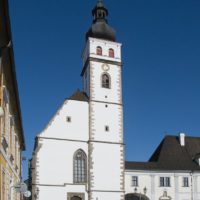 4. 2. neděle velikonoční – Neděle Božího milosrdenství