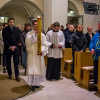 4. Slavnost Zmrtvýchvstání Páně