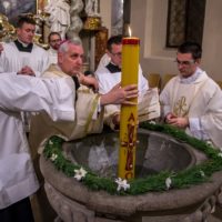 5. Slavnost Zmrtvýchvstání Páně