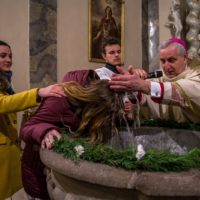 6. Slavnost Zmrtvýchvstání Páně