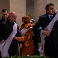 7. Slavnost Zmrtvýchvstání Páně