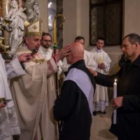 8. Slavnost Zmrtvýchvstání Páně