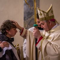 9. Slavnost Zmrtvýchvstání Páně