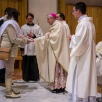 11. Slavnost Zmrtvýchvstání Páně