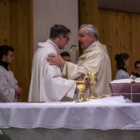 12. Slavnost Zmrtvýchvstání Páně