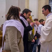 13. Slavnost Zmrtvýchvstání Páně