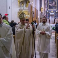 15. Slavnost Zmrtvýchvstání Páně