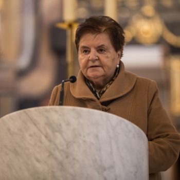 Zelený čtvrtek v katedrále sv. Mikuláše 6