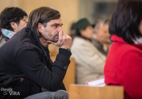 Zelený čtvrtek v katedrále sv. Mikuláše 3