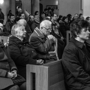 Zelený čtvrtek v katedrále sv. Mikuláše 7