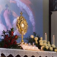 6. 2. neděle velikonoční – Neděle Božího milosrdenství