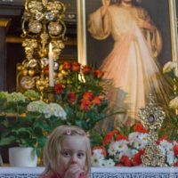 7. 2. neděle velikonoční – Neděle Božího milosrdenství