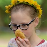 9. Pouť strakonického vikariátu na Lomec