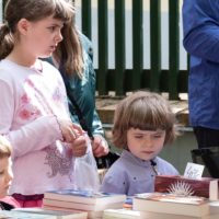 12. Pouť strakonického vikariátu na Lomec