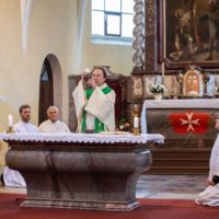 8. Noc kostelů 2018 – Strakonice