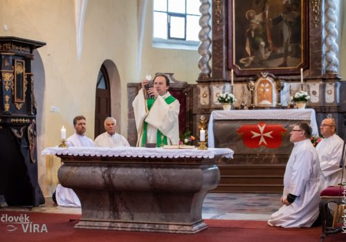 Noc kostelů 2018 – Strakonice 4