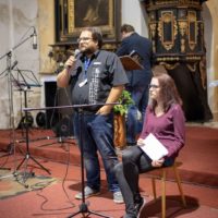 10. Noc kostelů 2018 – Strakonice