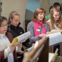 11. Noc kostelů 2018 – Strakonice